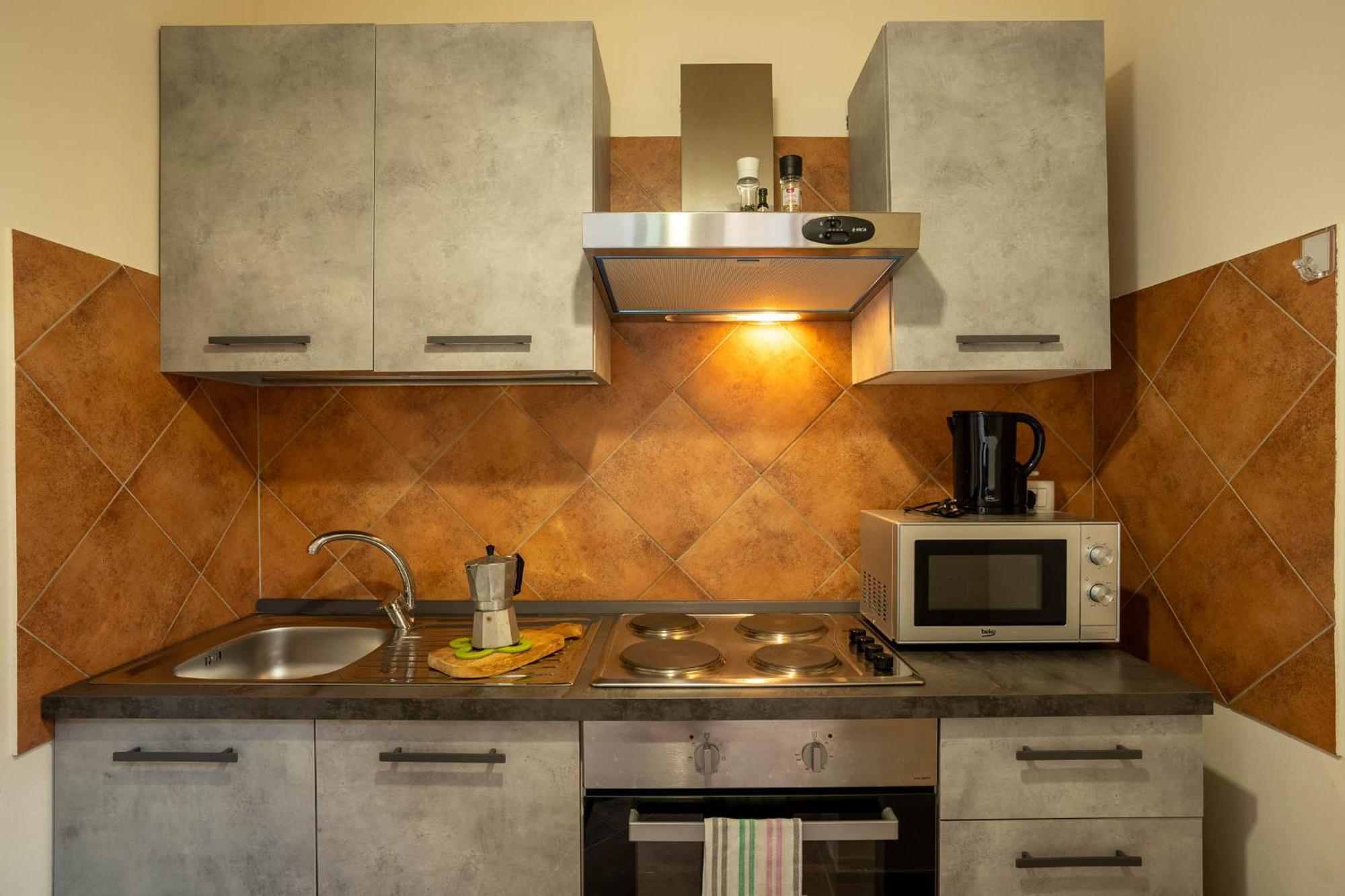 Holiday House Cuordinatura Leilighet Montopoli in Val dʼArno Eksteriør bilde