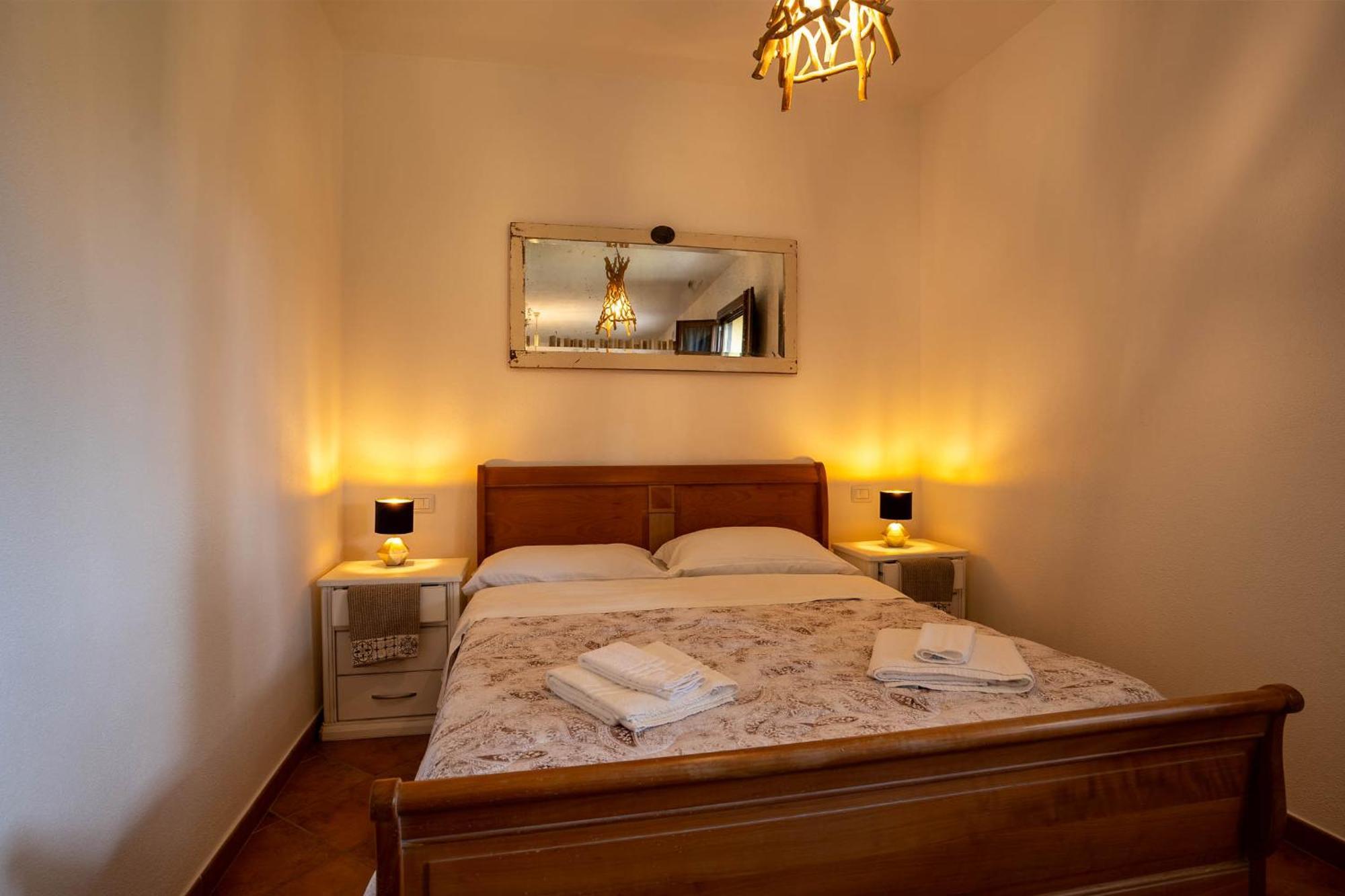 Holiday House Cuordinatura Leilighet Montopoli in Val dʼArno Eksteriør bilde